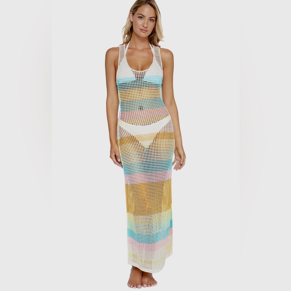 ✨NWT✨PQ SWIM Dolce Marlo Dress - Picture 3 of 7